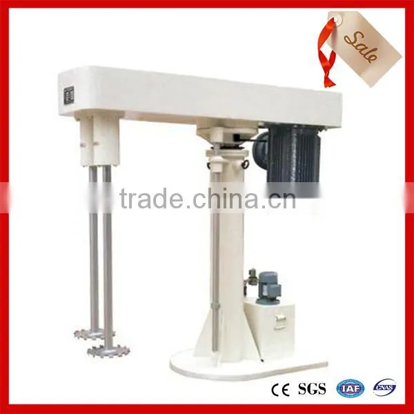 2015 Computerized Paint Mixing Machine Making Machine photo-3