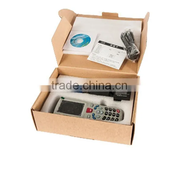 Handheld Mobile Pos Terminal With USB Cable IWSI003 photo-6