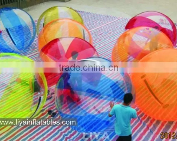 Inflatable Water Ball,water Walk Ball for Interactive Sport photo-2