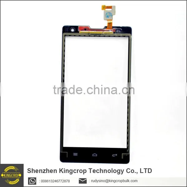 Kingcrop Best Quality for Huawei Honor 3C 5.0 Inch Touch Screen Digitizer photo-2