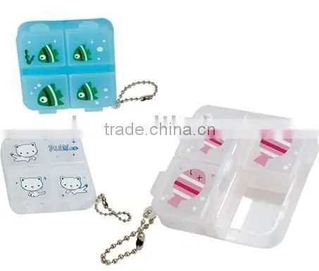 Pill Organizer Pill Case