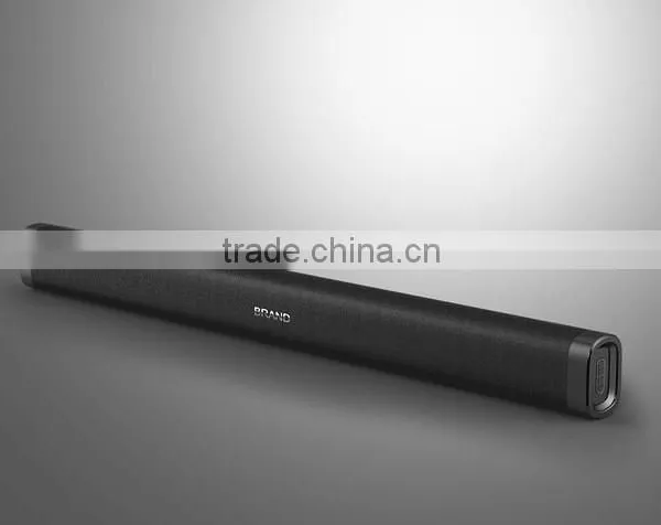 Newest High Quality Wireless Home Theater MAXXBASS Lazer Sound Bar/ Soundbar Speaker photo-3
