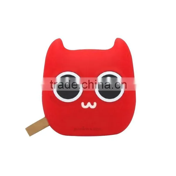 For Starbucks Power Bank Charger 7types of Cute Cartoons Power Bank Smart 2.1-1-0.5 Output Supplier's Choice photo-3
