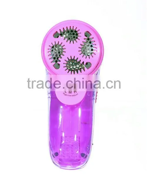 Electric Clothes Brush Professional Lint Remover TG-7799 photo-6