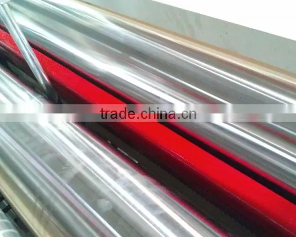 Panel Laminating Machine in Woodworking Machine photo-2
