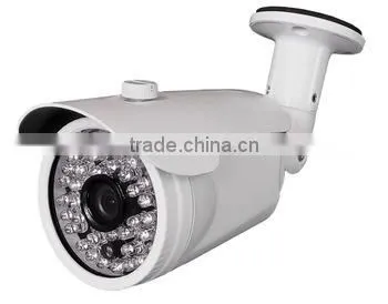 Hot Cheap Bullet Waterproof 1 Megapixel Tvi for Camera Surveillance Systems photo-2