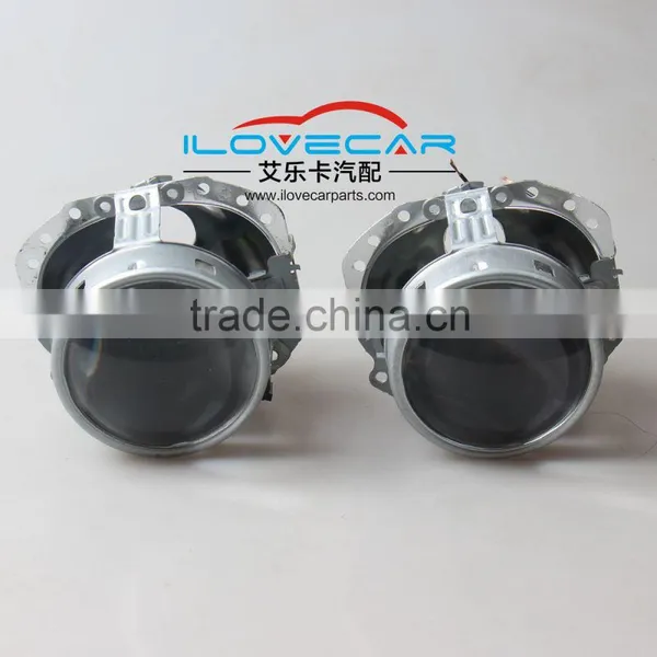 Factory Sale Price Projector Len for D1S D2S HID BULB of Q5 3.0 Inch Type photo-3