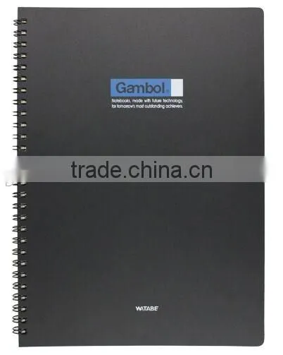 Professinal Hign Quality Hardcover Notebook Printing photo-2