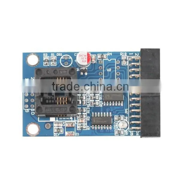 R270+ V1.20 BDM Programmer For BMW CAS4 From 2001-2009 photo-3