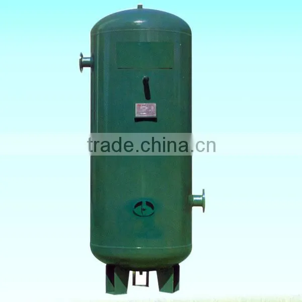 Air Compressor Air Receiver Tank