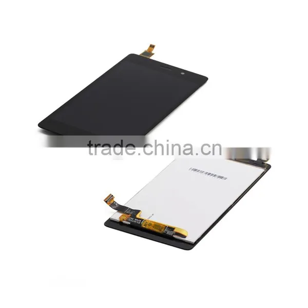 Wholesale OEM LCD For Huawei Honor P8 Lite , For Huawei Honor P8 Lite LCD Screen - Black photo-2