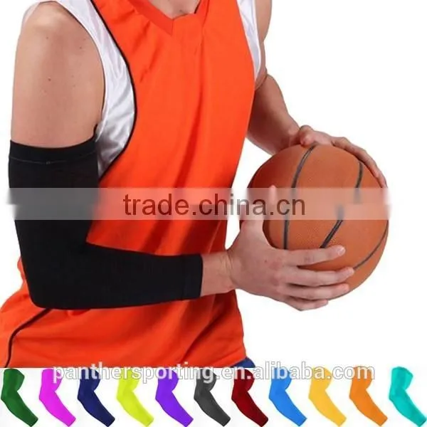 Protective Arm Sleeve, Compression Arm Sleeve photo-2