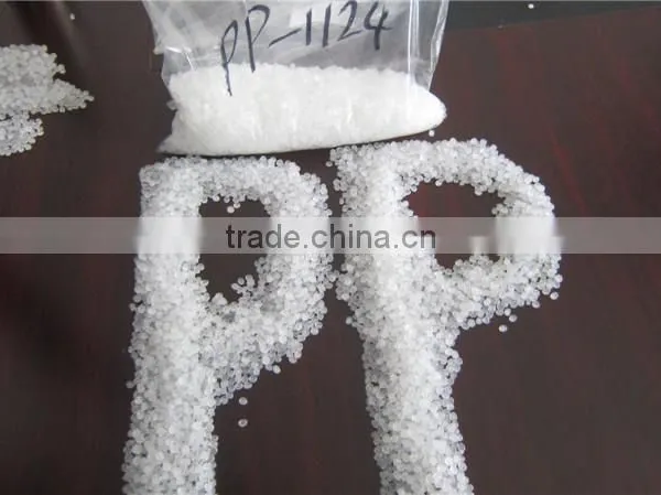 Virgin LDPE/HDPE/PP /PVC Hot Sales photo-2