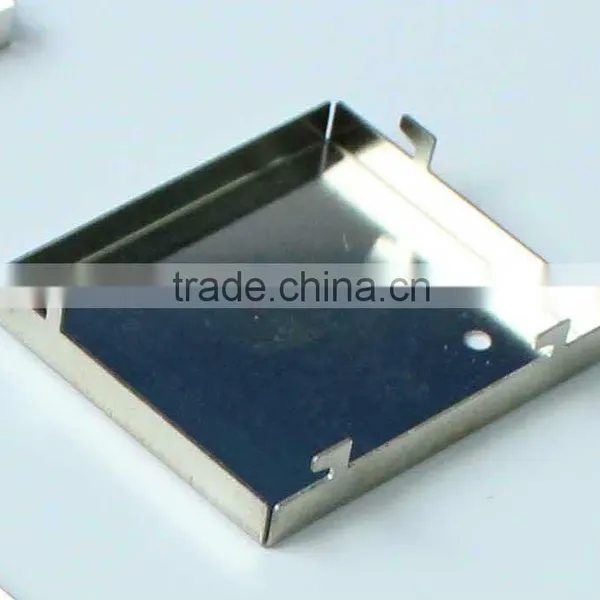 EMI Shielded Box /screening Box/metal Shielding Case