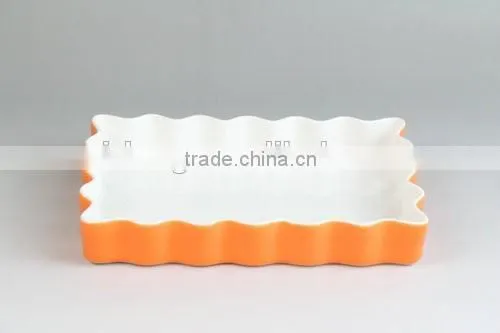 China Supplier Ceramic Cooking Tools, Dry Nut Plates, Cooking Utensil photo-5