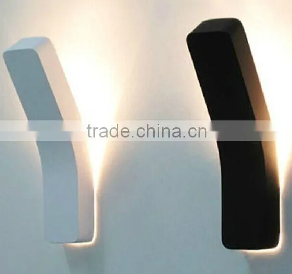 Modern Design 2W 4W 5W 8W Wall Mounted Stair Led Light (TongDa) photo-6