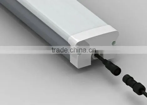 High Quality Explosion 50w Waterproof Led Tube Light photo-6