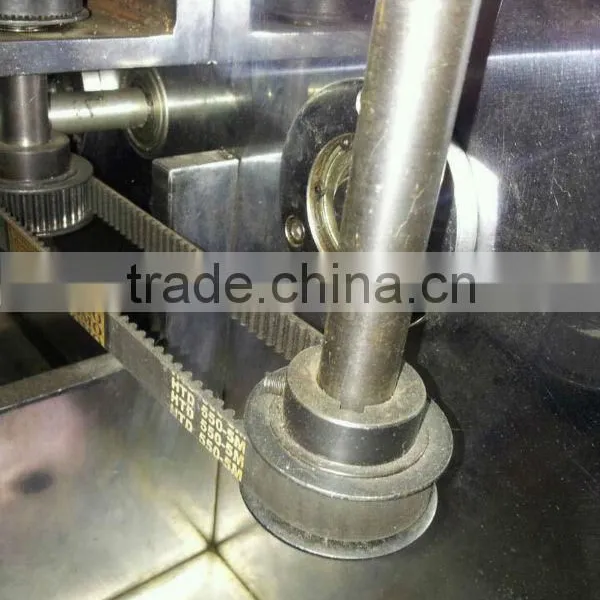 Pharmaceutical Packaging Machine photo-4