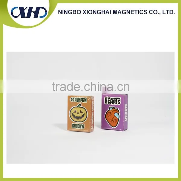 China Supplier Custom Game Card Printing