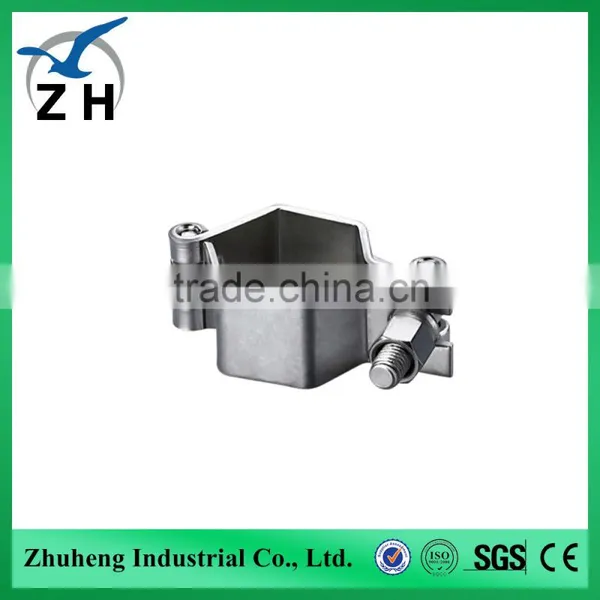Sanitary Stainless Steel Pipe Hanger photo-6