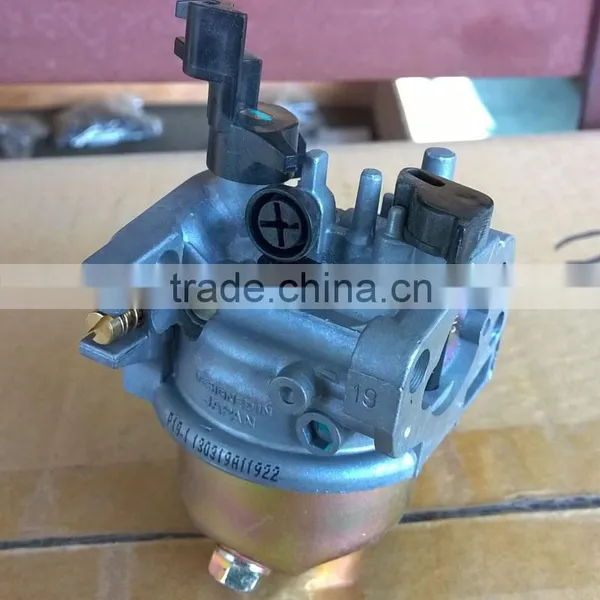 BISON China Taizhou 168 Huayi Carburetor for 3kw Air-cooled Generator photo-4