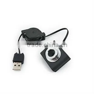 CMOS USB 2.0 Webcam Driverless Computer Video PC Camera photo-4