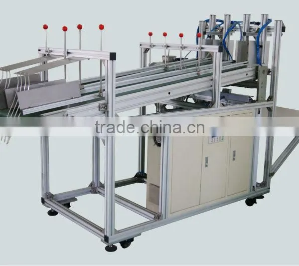 Aluminum Foil Container Making Machine photo-3