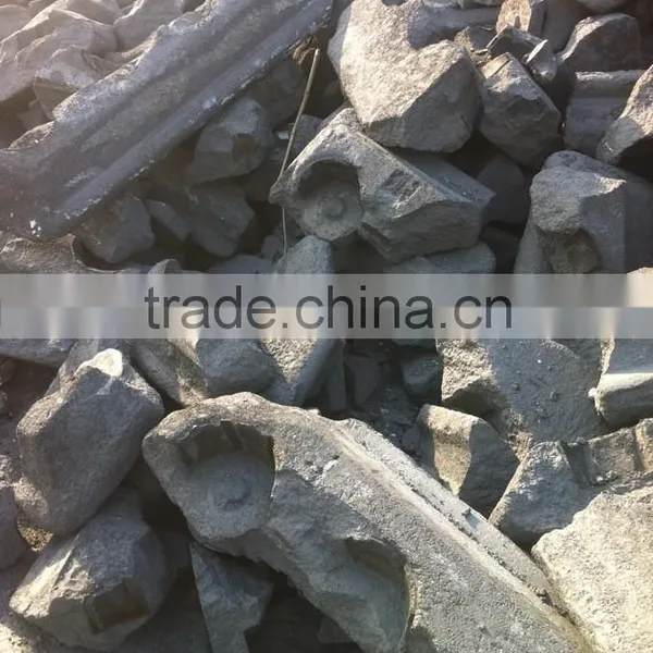 Carbon Baked Anode for Foundry Coke Replacement photo-6