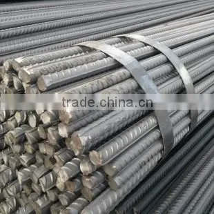 Cheap 12m Steel Rebar Manufacturers in Uae photo-4