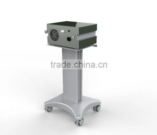 2016 New Physiotherapy Extracorporeal Shoulder Pain Therapy Equipment Shockwave Machine photo-2