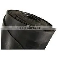 60 Shore A Soft EPDM Rubber Sheet photo-5
