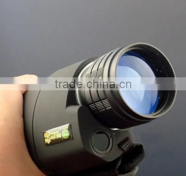 Night Vision Monocular Goggles Scope Night Vision Device photo-6