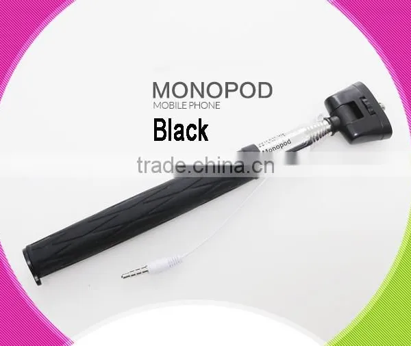 Best Travelling Products Monopod Selfie