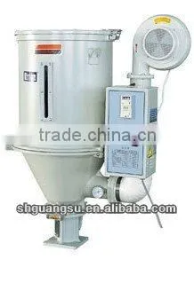 Plastic Granules Hopper Dryer XHD-100KG