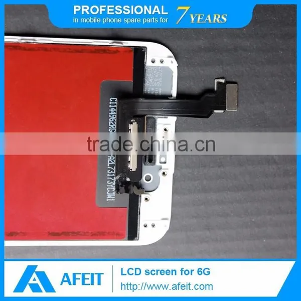 Original Lcd Display for Iphone 6 Lcd Screen, for Iphone 6 Display photo-4
