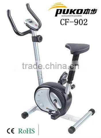 High Quality Home Use Exercise Bike , Fitness Bike, Elliptical Magnetic Bike photo-2