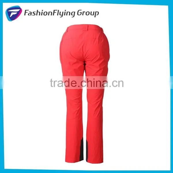 Women Fitness Leggings Ladies Latest Design New Fashion Trousers photo-2