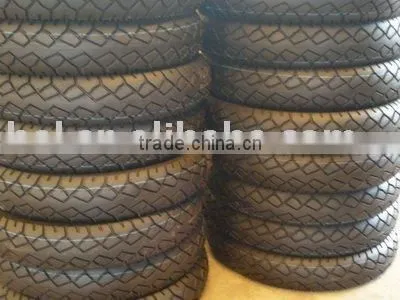 Motorcycle Tyres & Tubes
