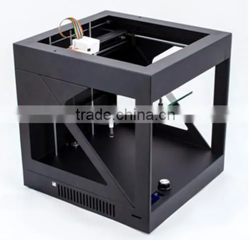 Filament Printing Digital 3D Printer Machine FDM 3d Pen Printer photo-3