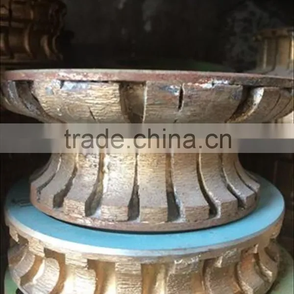 Sintered Polish Wheel photo-2