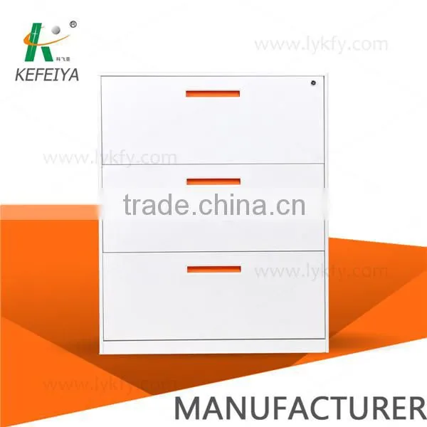 Kefeiya Wholesale Architects Lateral File Cabinet photo-5