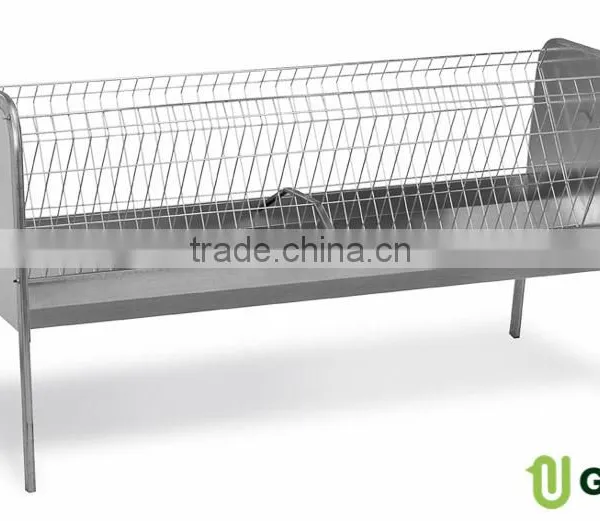 Forage Rack for Sheep 2 mt