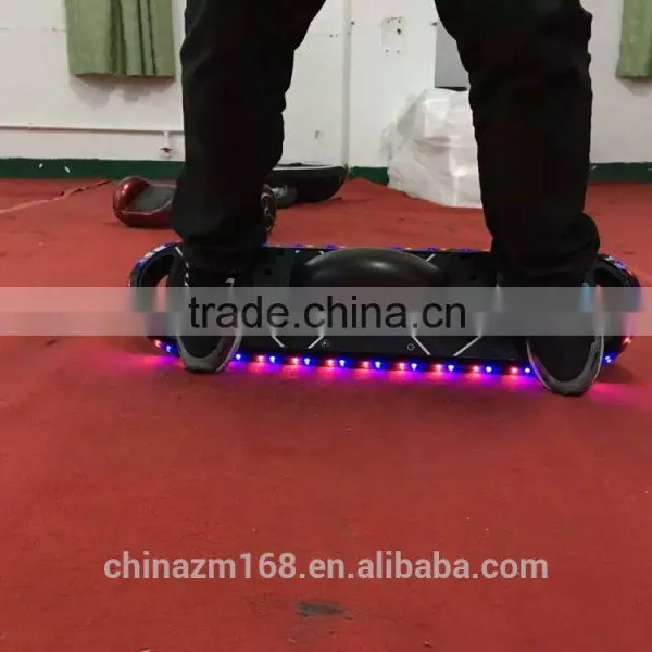 China Wholesale Cheap 10 Inch Electric Longboard / 1 Wheel Scooter / Custom Hoverboard / Cheap Electric Skateboard For Sale