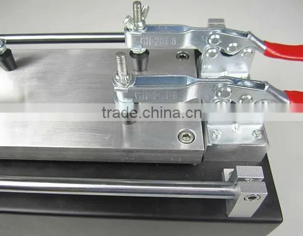 Cell Phone Broken LCD Touch Screen Glass Separator Machine for Apple IPhone 5, IPhone 5C, IPhone 5S; Samsung I8910 photo-4