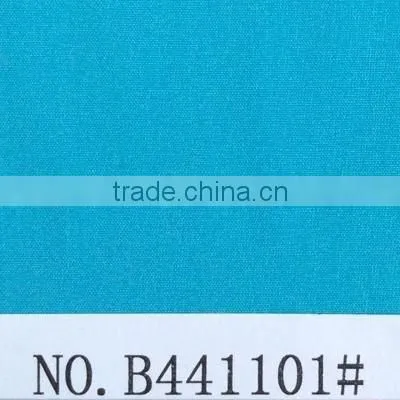 Poly Cotton Down Proof Fabric