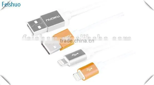 Top Grade Latest Usb Data Cable Driver for Iphone photo-5