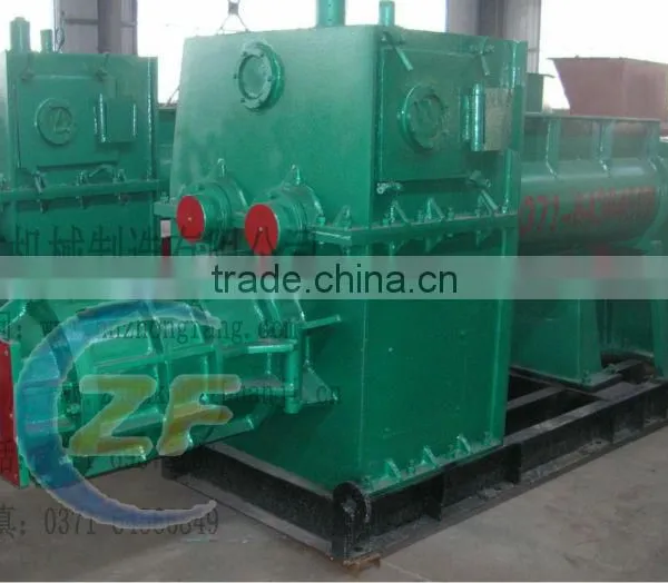 Factory Direct Price Soft Clay Brick Making Machine photo-2