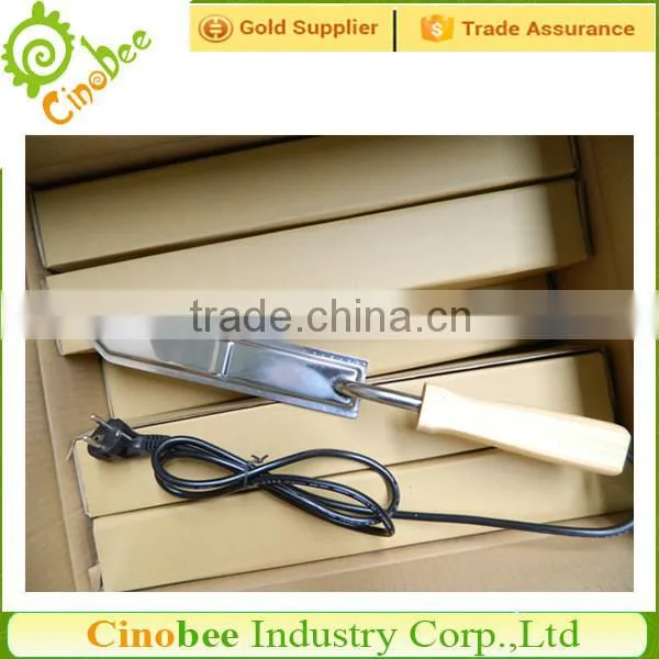Electric Heated Uncapping Knife photo-2