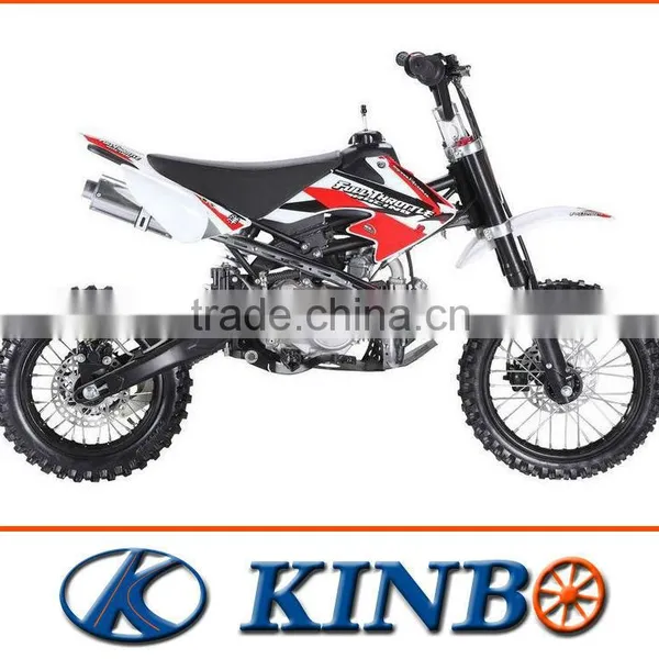 125cc Pit Bikes
