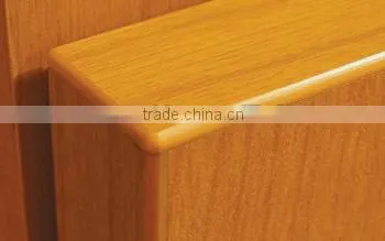 PVe Plastic Furniture Edge Banding